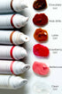 PEPTIDE LIP GLASS - LATTE GIRL - Lip Glass - BIRDIEJAY BEAUTY LABS